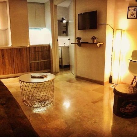 Centro-Casco Antiguo C/Sauceda-San Eloy Apartment Севиля Екстериор снимка