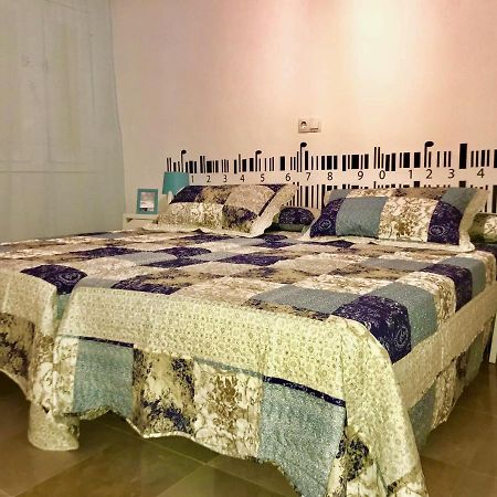 Centro-Casco Antiguo C/Sauceda-San Eloy Apartment Севиля Екстериор снимка