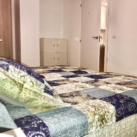 Centro-Casco Antiguo C/Sauceda-San Eloy Apartment Севиля Екстериор снимка