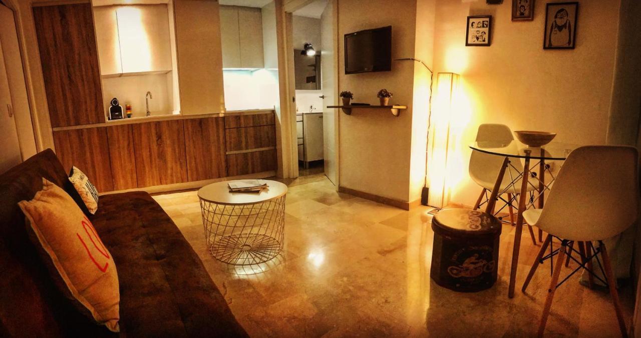 Centro-Casco Antiguo C/Sauceda-San Eloy Apartment Севиля Екстериор снимка