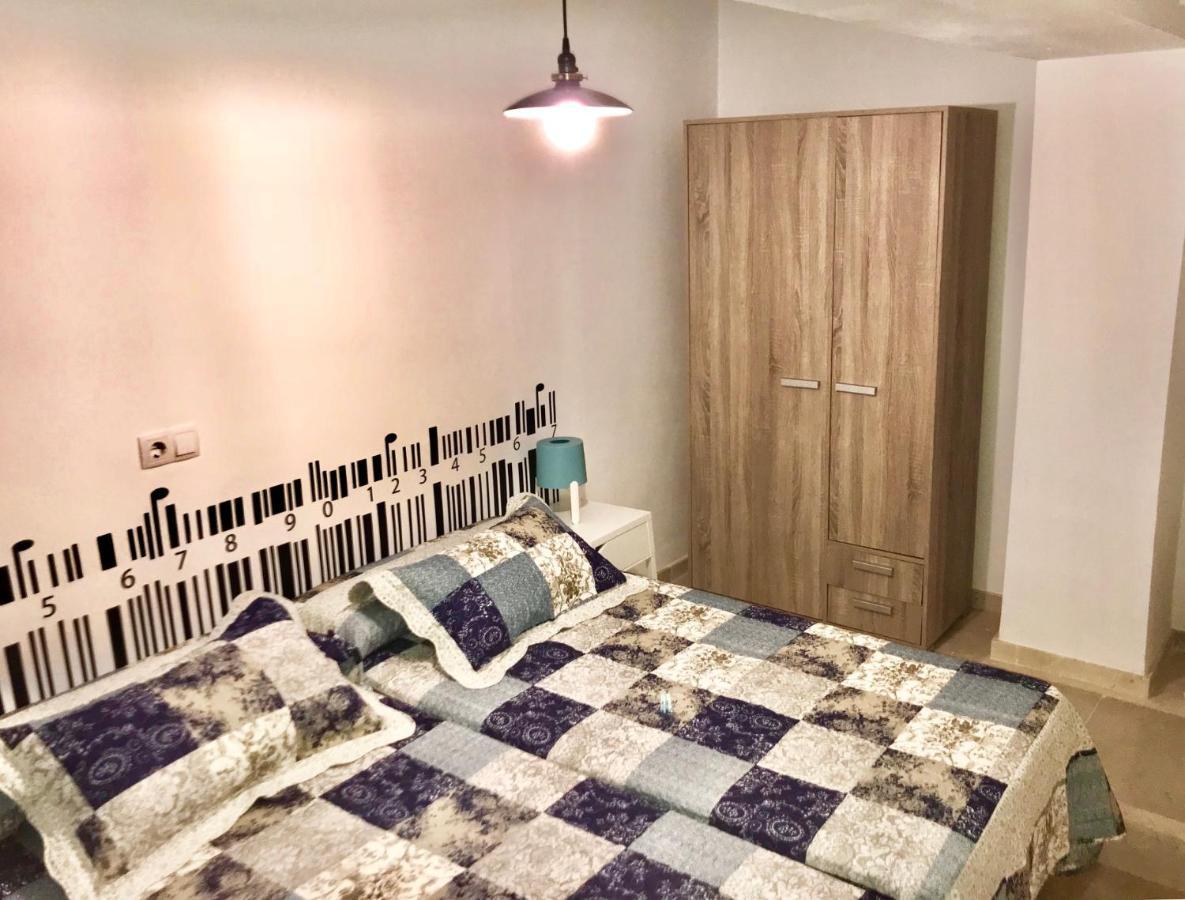 Centro-Casco Antiguo C/Sauceda-San Eloy Apartment Севиля Екстериор снимка