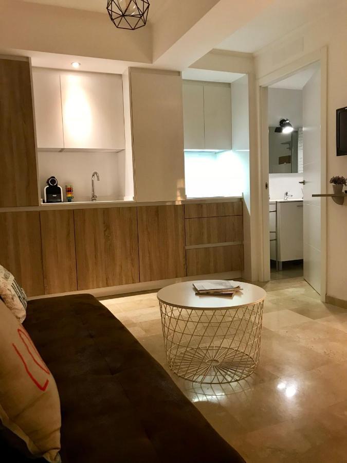 Centro-Casco Antiguo C/Sauceda-San Eloy Apartment Севиля Екстериор снимка