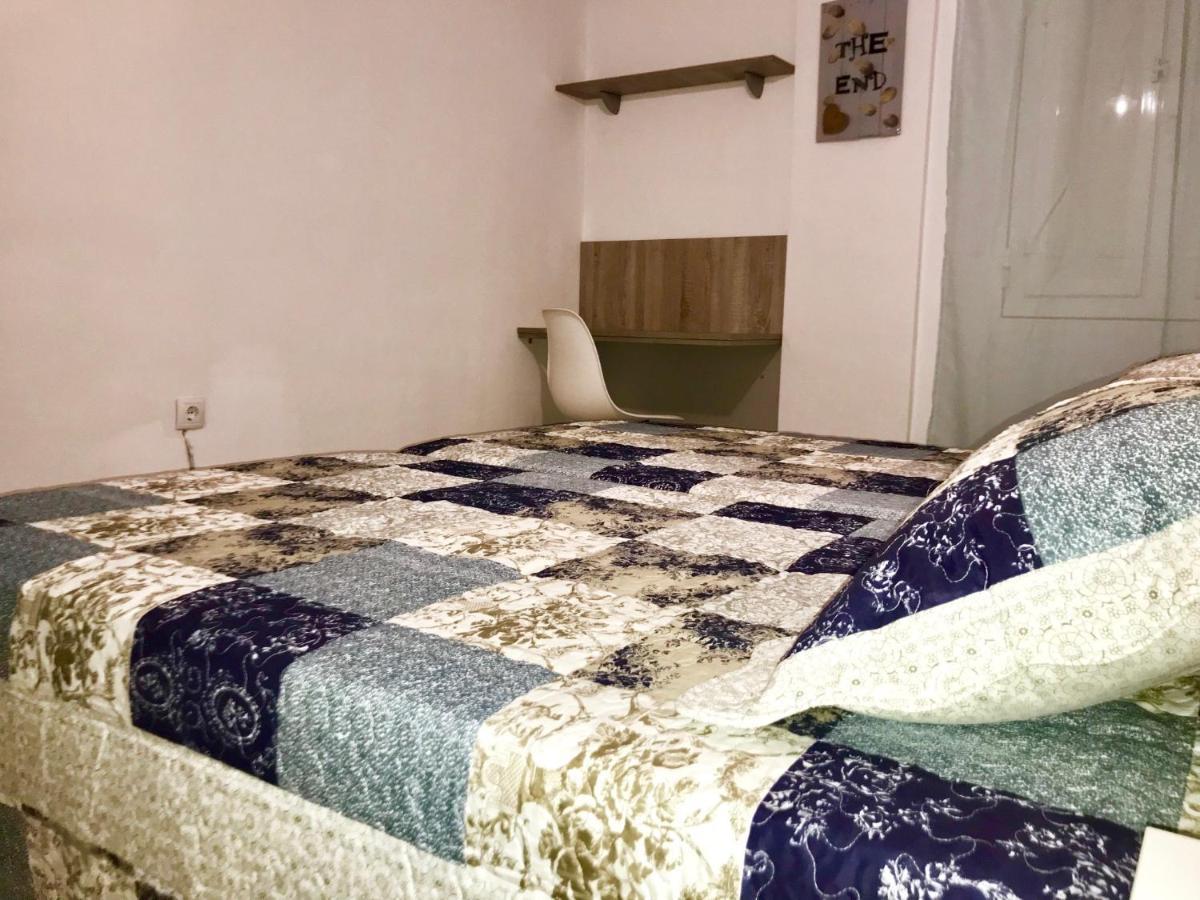 Centro-Casco Antiguo C/Sauceda-San Eloy Apartment Севиля Екстериор снимка